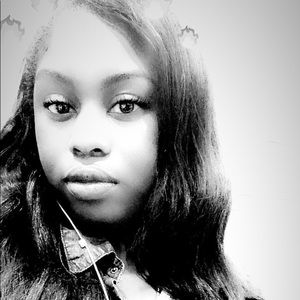 Meet your Posher, Leondra